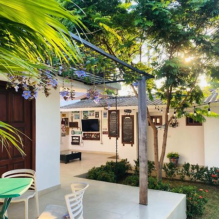Casa San Juan Bed and Breakfast Μανάγκουα Εξωτερικό φωτογραφία