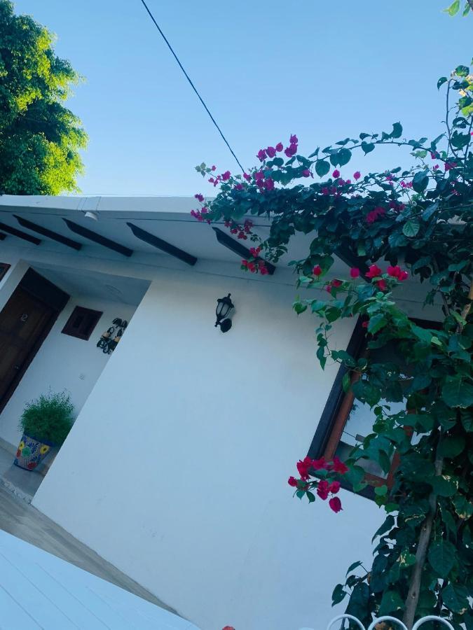 Casa San Juan Bed and Breakfast Μανάγκουα Εξωτερικό φωτογραφία