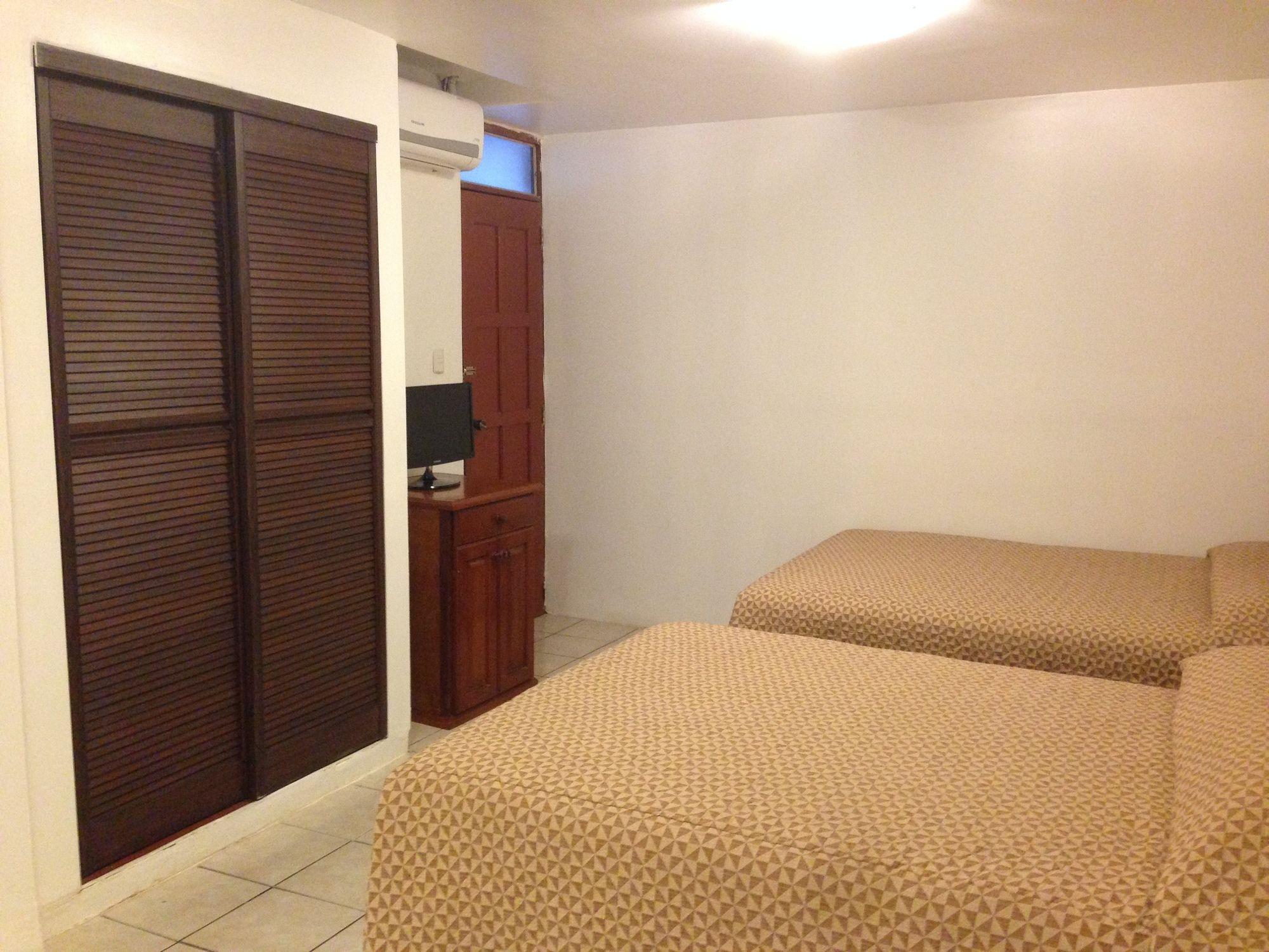Casa San Juan Bed and Breakfast Μανάγκουα Εξωτερικό φωτογραφία