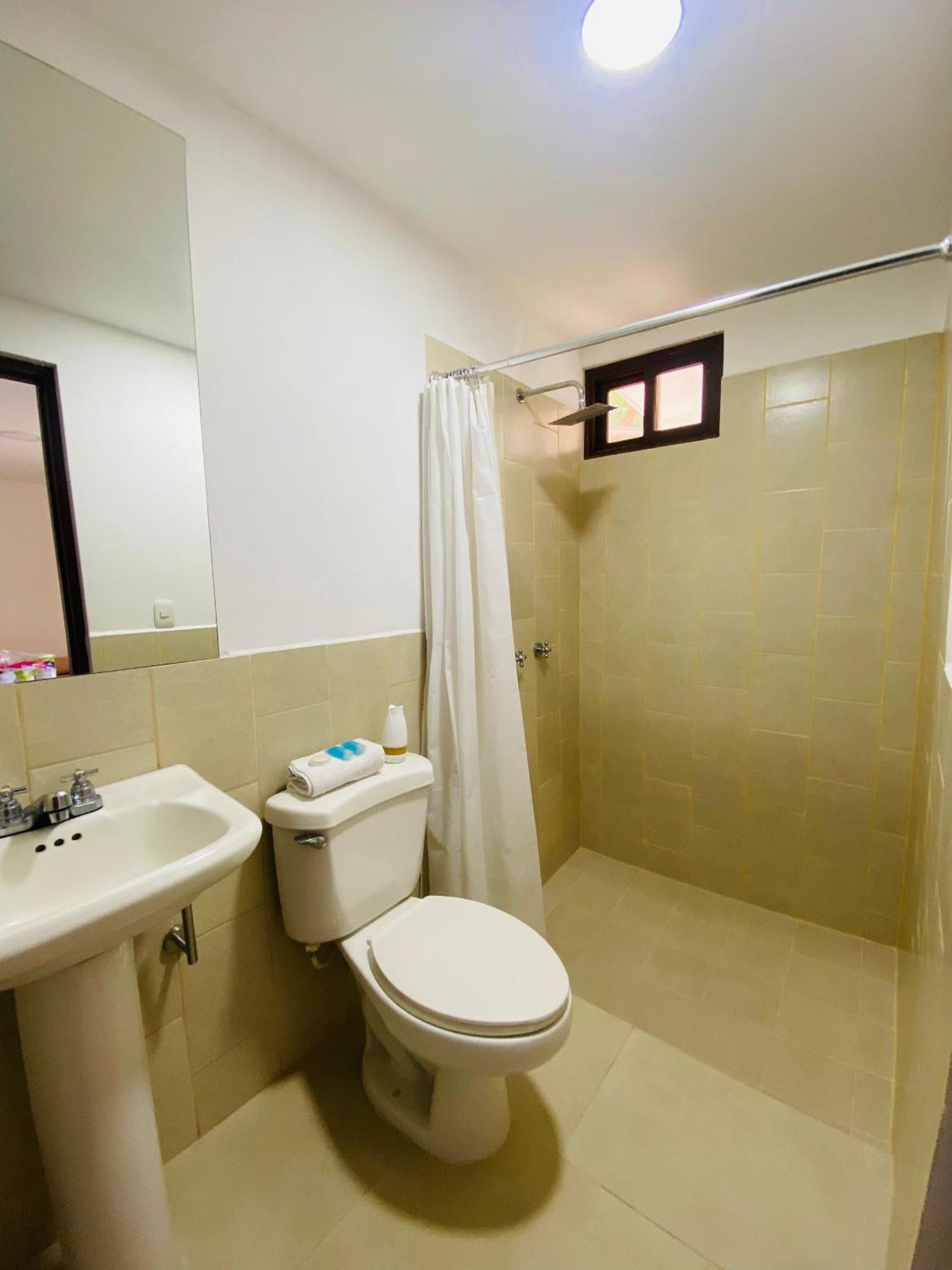 Casa San Juan Bed and Breakfast Μανάγκουα Εξωτερικό φωτογραφία