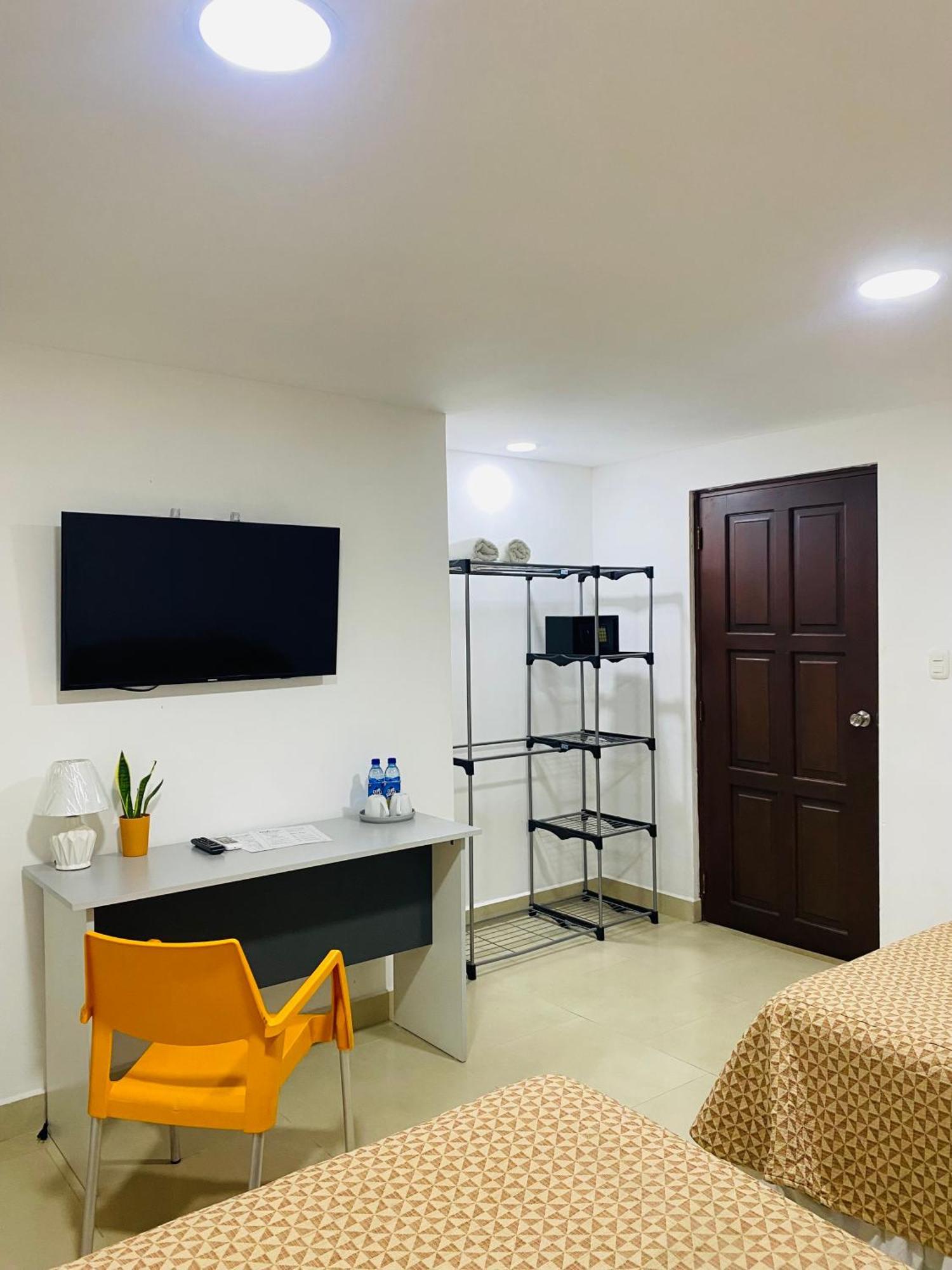 Casa San Juan Bed and Breakfast Μανάγκουα Εξωτερικό φωτογραφία
