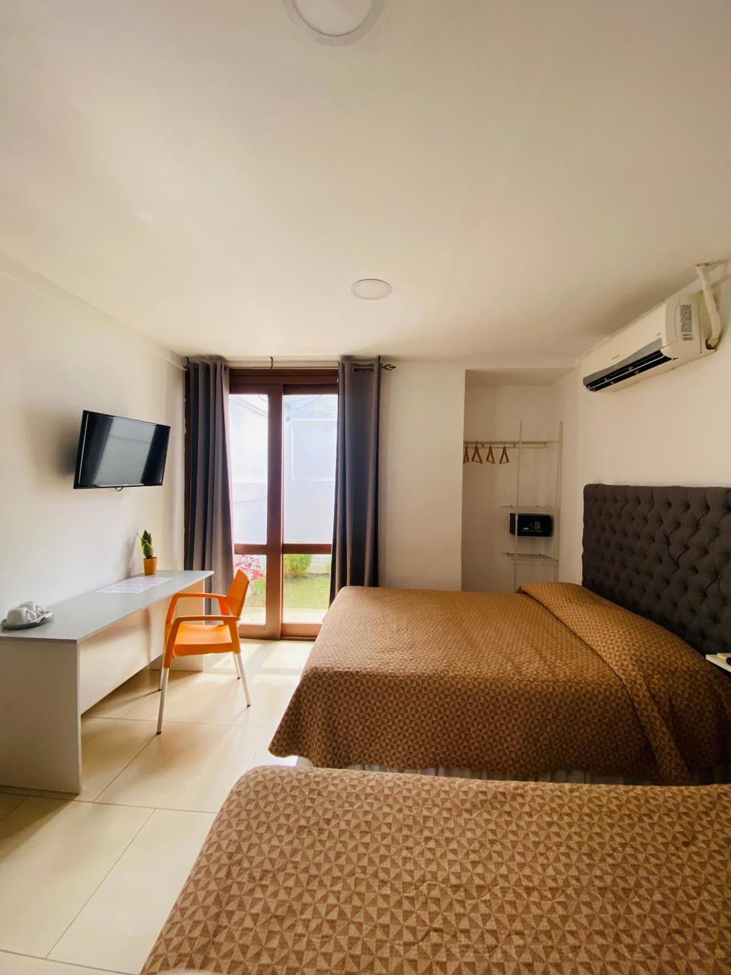 Casa San Juan Bed and Breakfast Μανάγκουα Εξωτερικό φωτογραφία