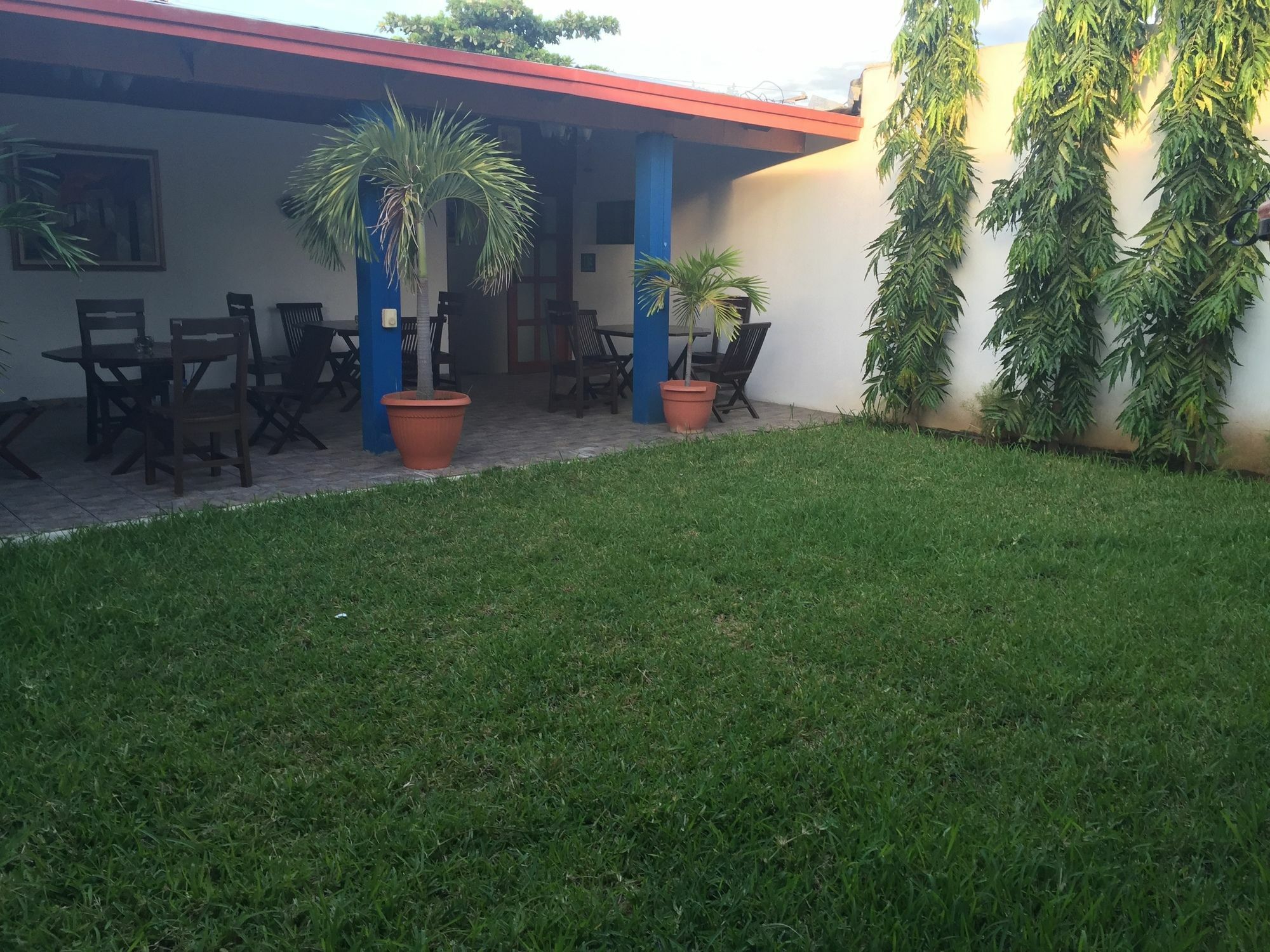 Casa San Juan Bed and Breakfast Μανάγκουα Εξωτερικό φωτογραφία